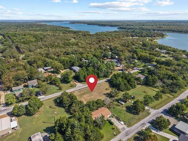 0.46 Acres of Land for Sale in Pottsboro, Texas