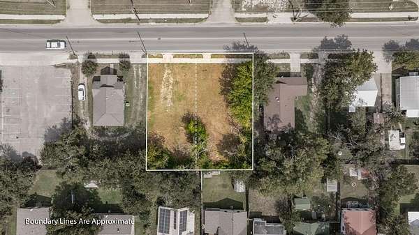 0.22 Acres of Land for Sale in Stephenville, Texas