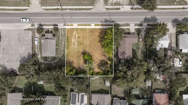 0.22 Acres of Commercial Land for Sale in Stephenville, Texas