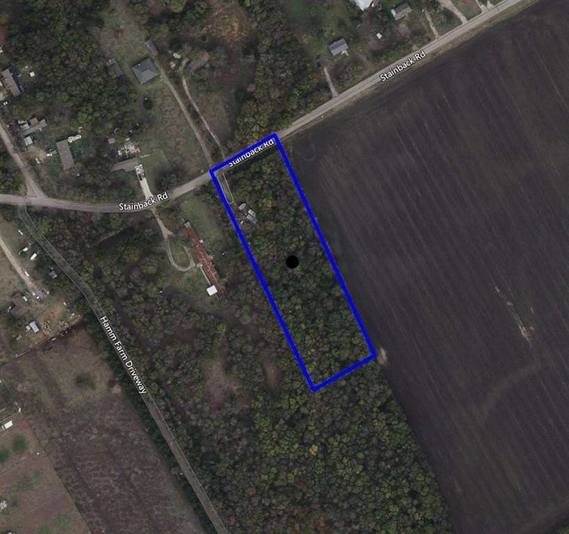 3 Acres of Land for Sale in Red Oak, Texas