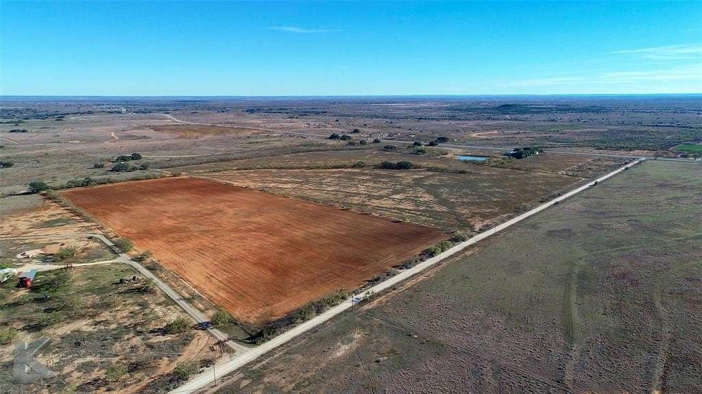 95 Acres of Recreational Land for Sale in Talpa, Texas