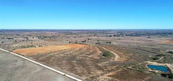 95 Acres of Recreational Land for Sale in Talpa, Texas