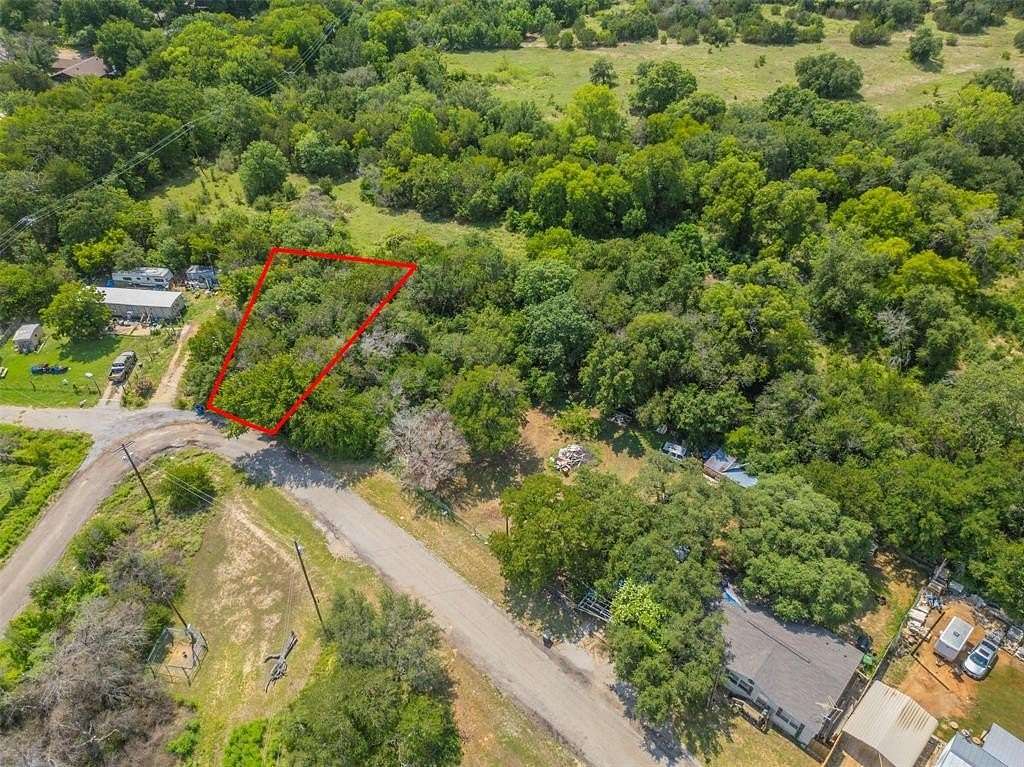 0.12 Acres of Residential Land for Sale in Granbury, Texas