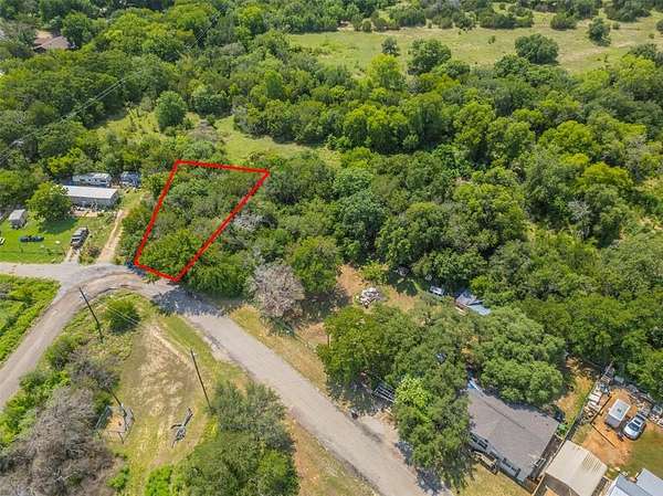 0.12 Acres of Residential Land for Sale in Granbury, Texas
