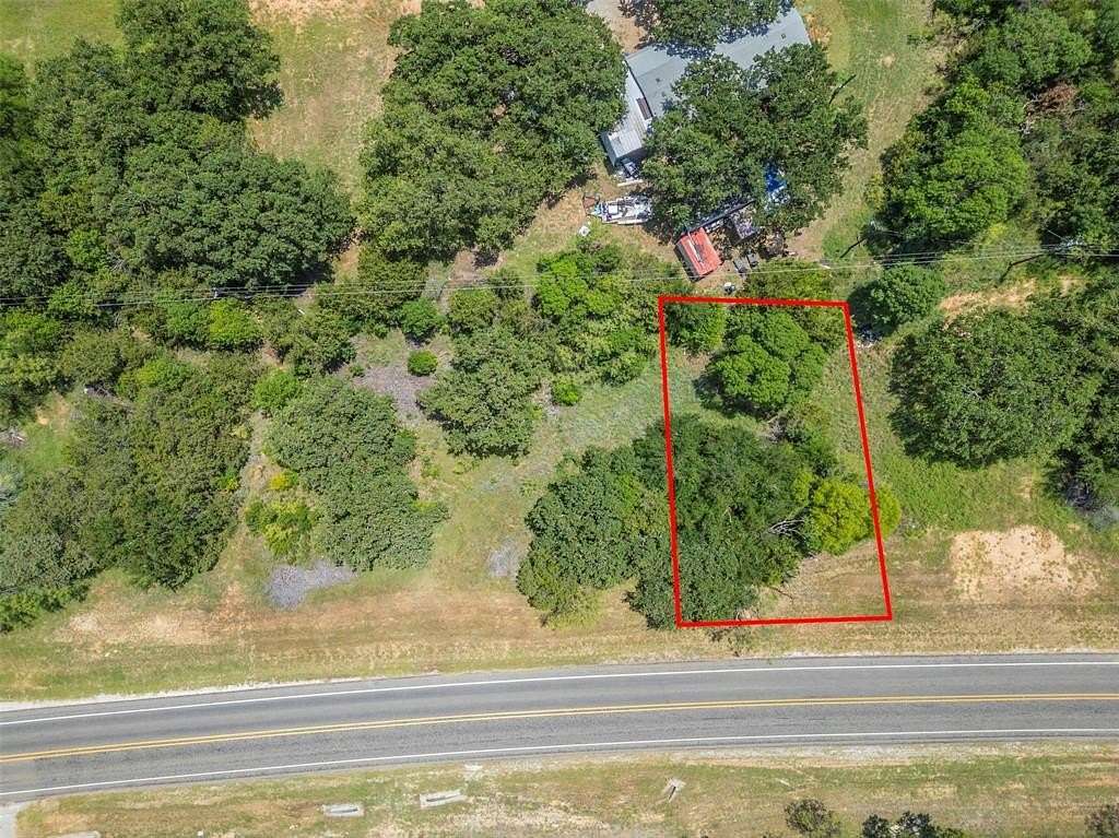 0.12 Acres of Residential Land for Sale in Granbury, Texas