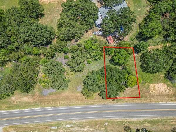 0.12 Acres of Residential Land for Sale in Granbury, Texas