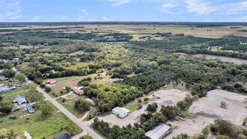 5.1 Acres of Residential Land for Sale in Red Oak, Texas