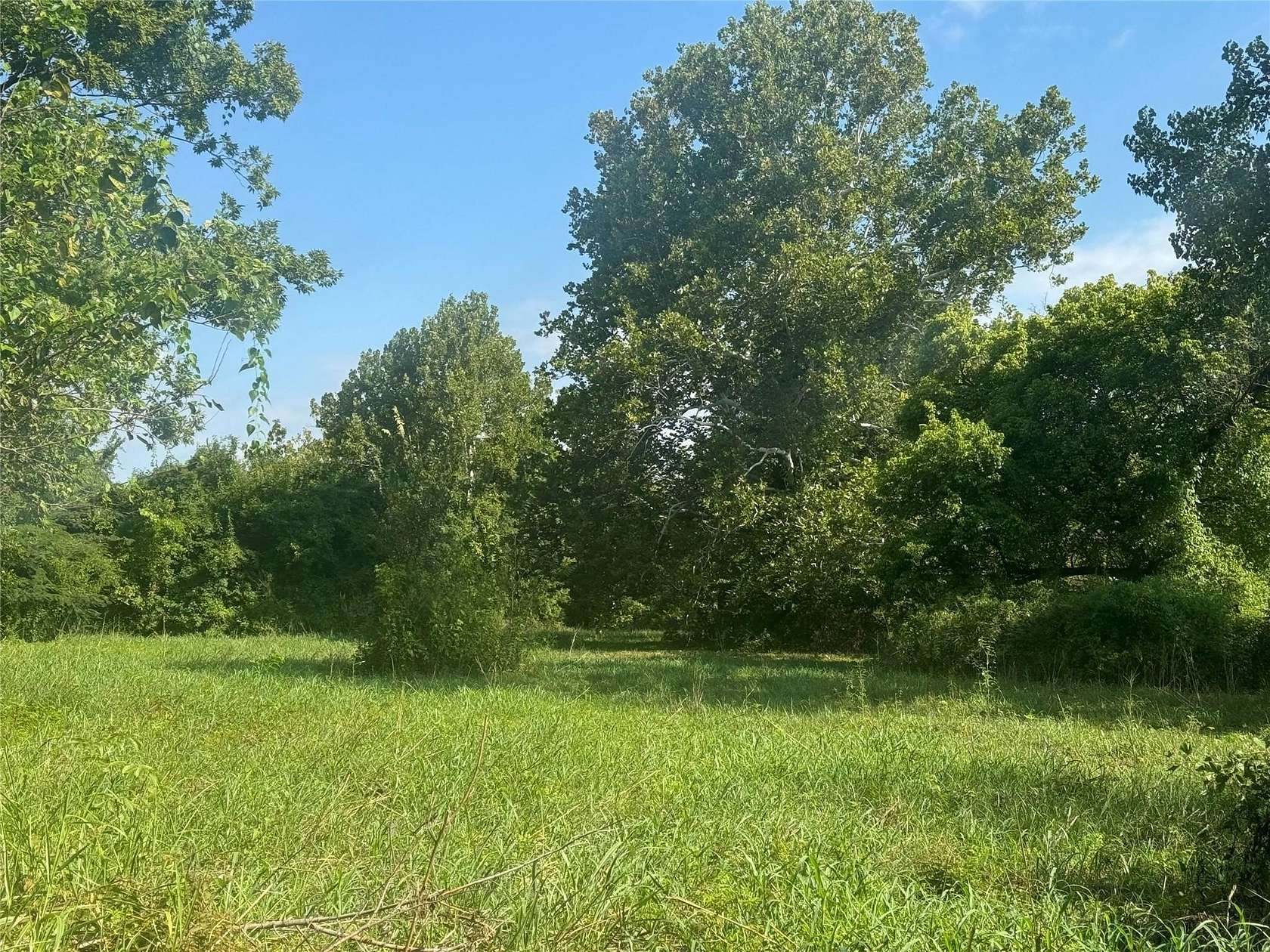 3 Acres of Residential Land for Sale in Paris, Texas