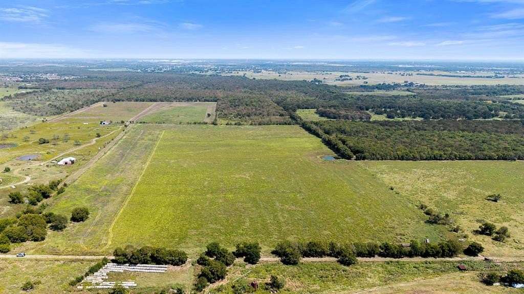 49 Acres of Land for Sale in Crandall, Texas