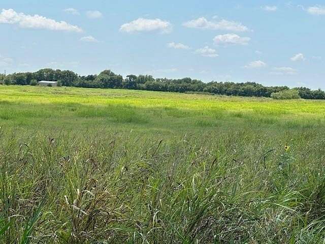 14.2 Acres of Land for Sale in Grandview, Texas