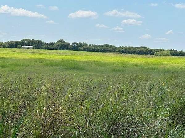 14.2 Acres of Land for Sale in Grandview, Texas