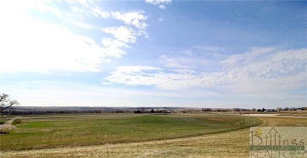 3 Acres of Commercial Land for Sale in Laurel, Montana
