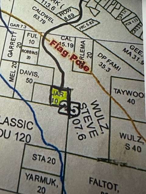 10 Acres of Recreational Land & Farm for Sale in Clayton, Oklahoma