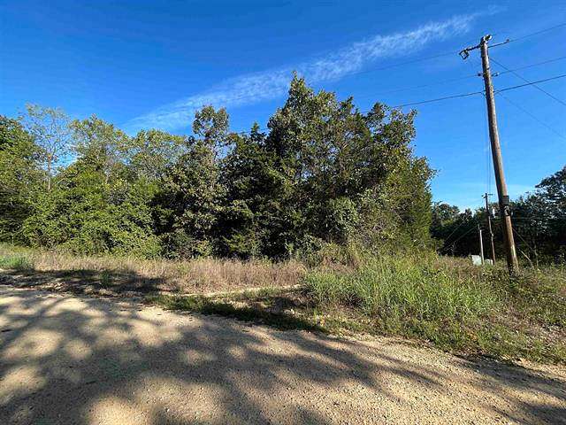 2.5 Acres of Land for Sale in Glencoe, Arkansas