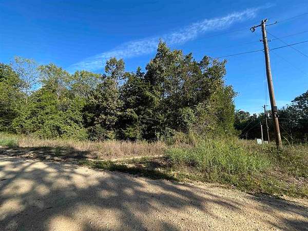 2.5 Acres of Land for Sale in Glencoe, Arkansas