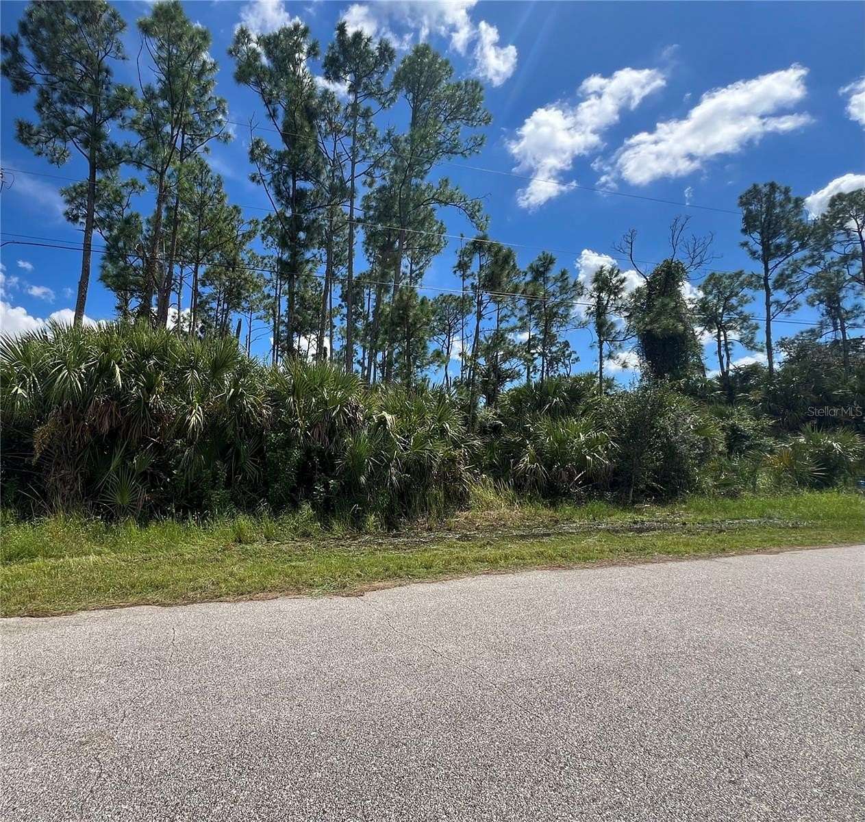 0.31 Acres of Residential Land for Sale in North Port, Florida