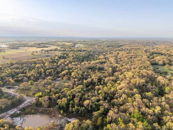 50 Acres of Recreational Land & Farm for Sale in Madill, Oklahoma