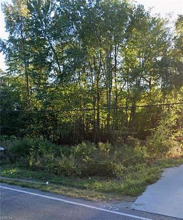 2.15 Acres of Commercial Land for Sale in Newport News, Virginia