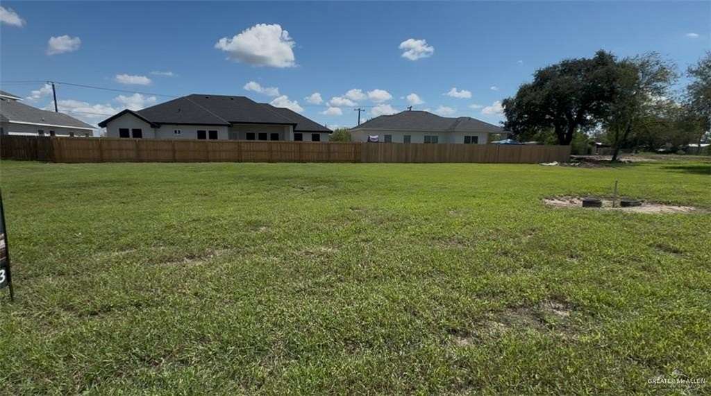 0.14 Acres of Residential Land for Sale in La Feria, Texas