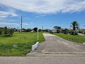 0.18 Acres of Land for Sale in Englewood, Florida