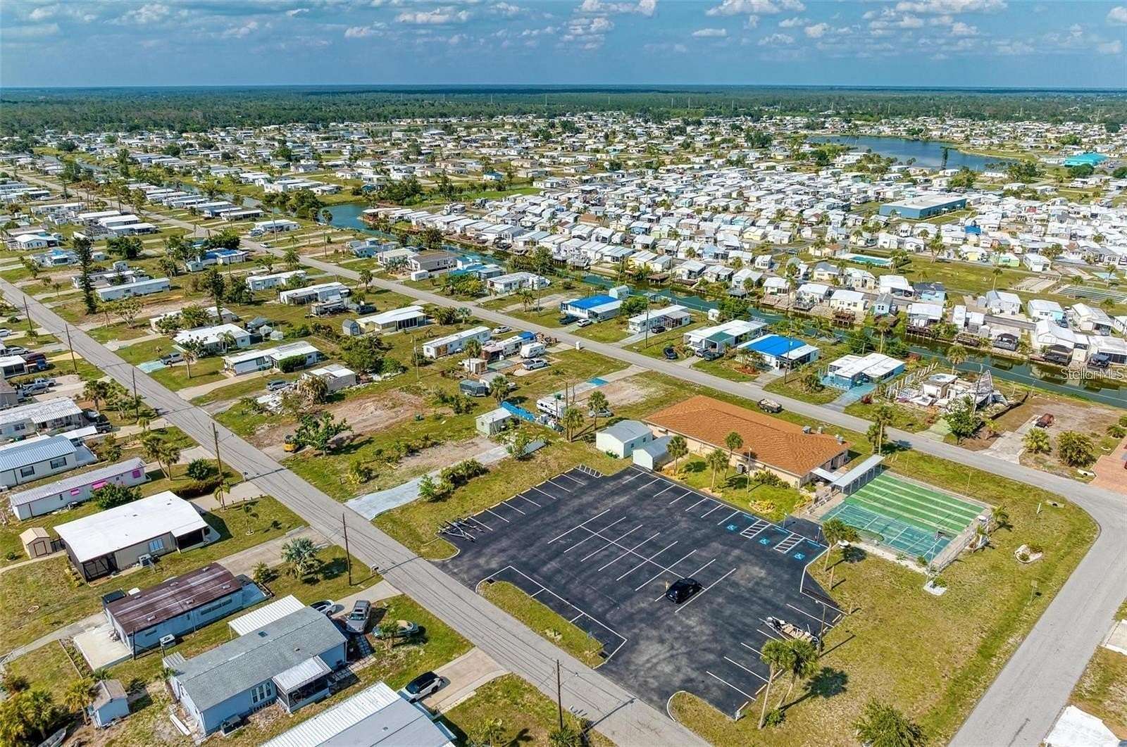 0.18 Acres of Land for Sale in Englewood, Florida