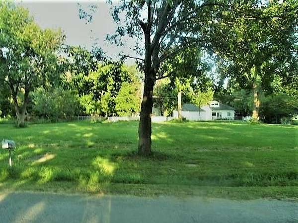 0.43 Acres of Residential Land for Sale in Vinita, Oklahoma