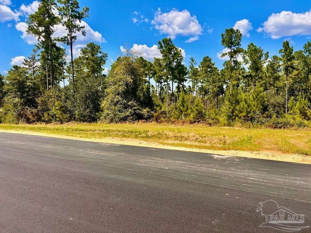 4.15 Acres of Residential Land for Sale in Molino, Florida