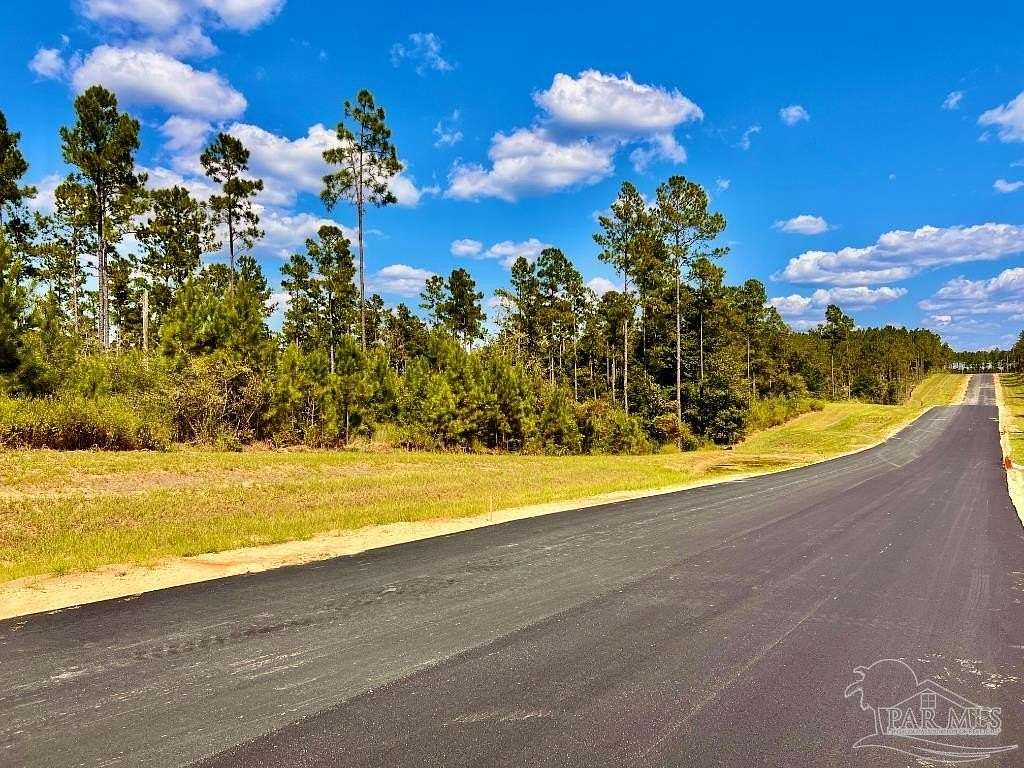 4.15 Acres of Residential Land for Sale in Molino, Florida