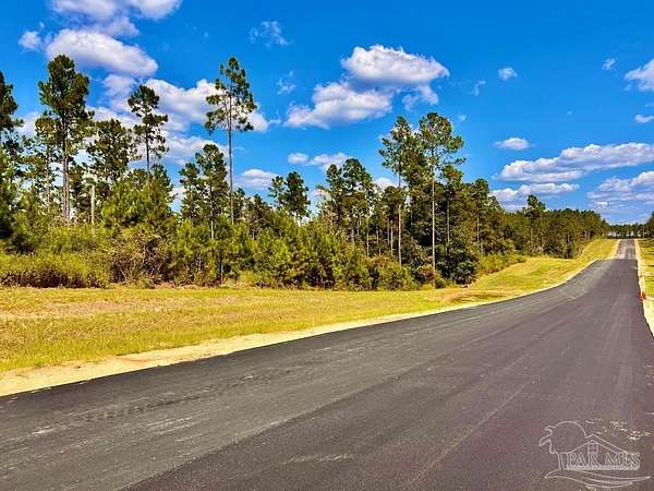 4.15 Acres of Residential Land for Sale in Molino, Florida