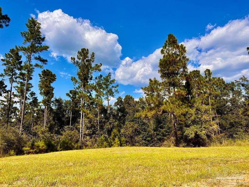4.15 Acres of Residential Land for Sale in Molino, Florida