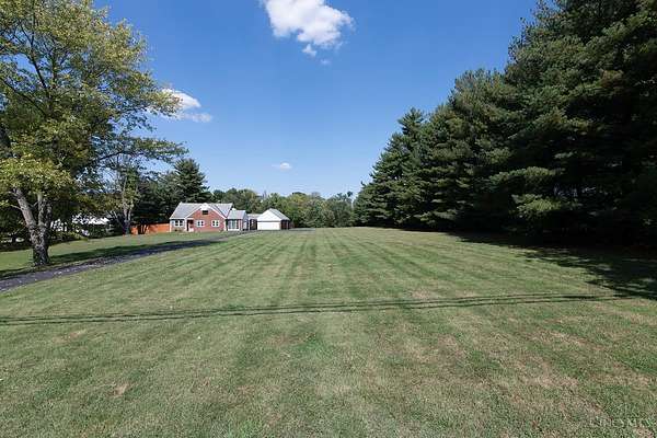 2.54 Acres of Residential Land with Home for Sale in Mason, Ohio