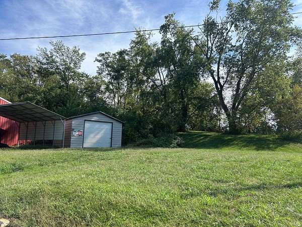 0.52 Acres of Residential Land for Sale in Chrisney, Indiana