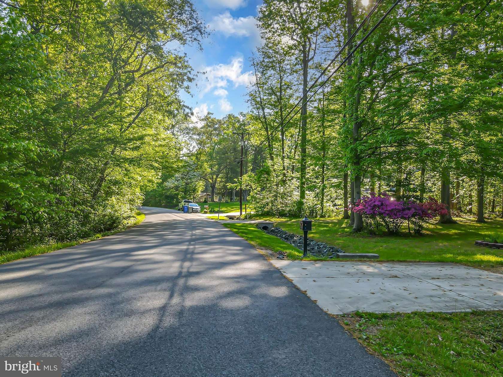 2 Acres of Residential Land for Sale in Bowie, Maryland