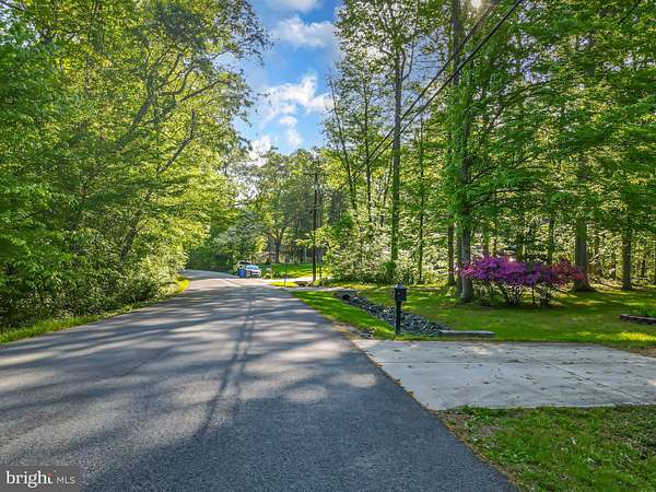 2 Acres of Residential Land for Sale in Bowie, Maryland