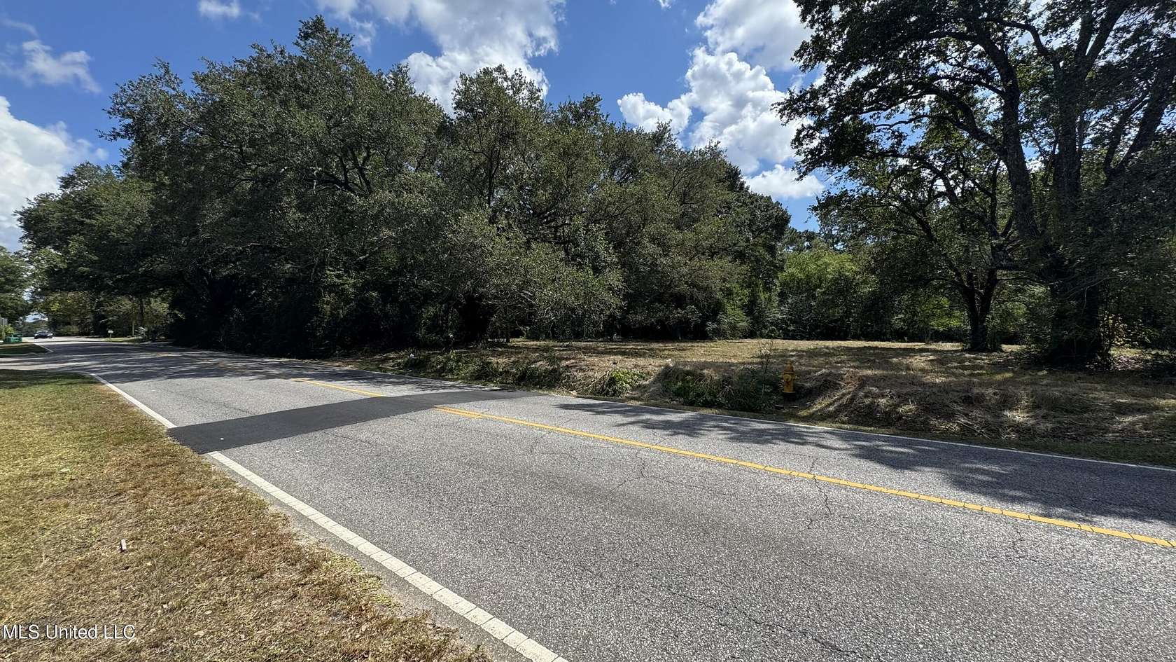 1.6 Acres of Residential Land for Sale in Gulfport, Mississippi