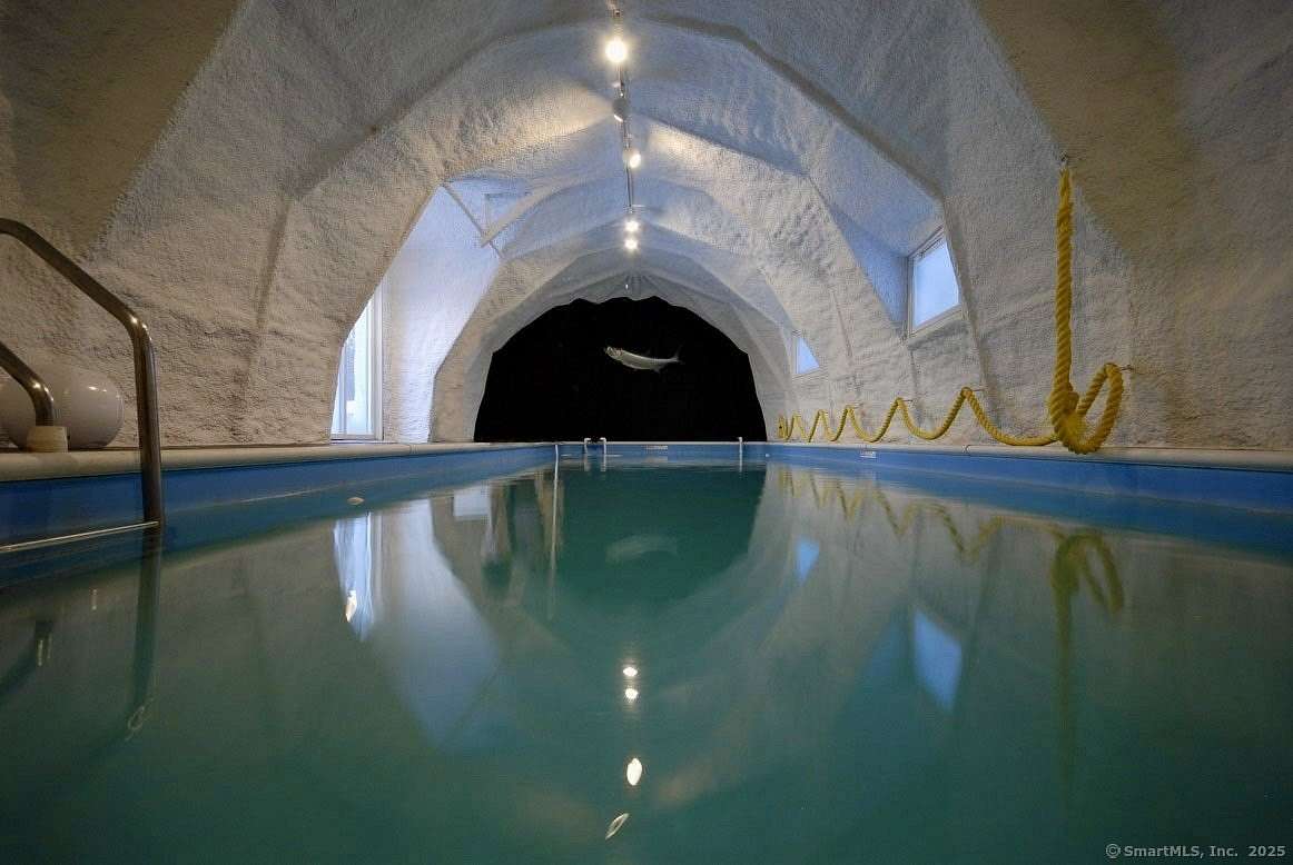 5.44 Acres of Residential Land with Home for Sale in Cornwall, Connecticut