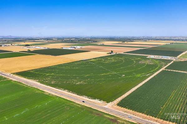 73.3 Acres of Land for Sale in Wilder, Idaho