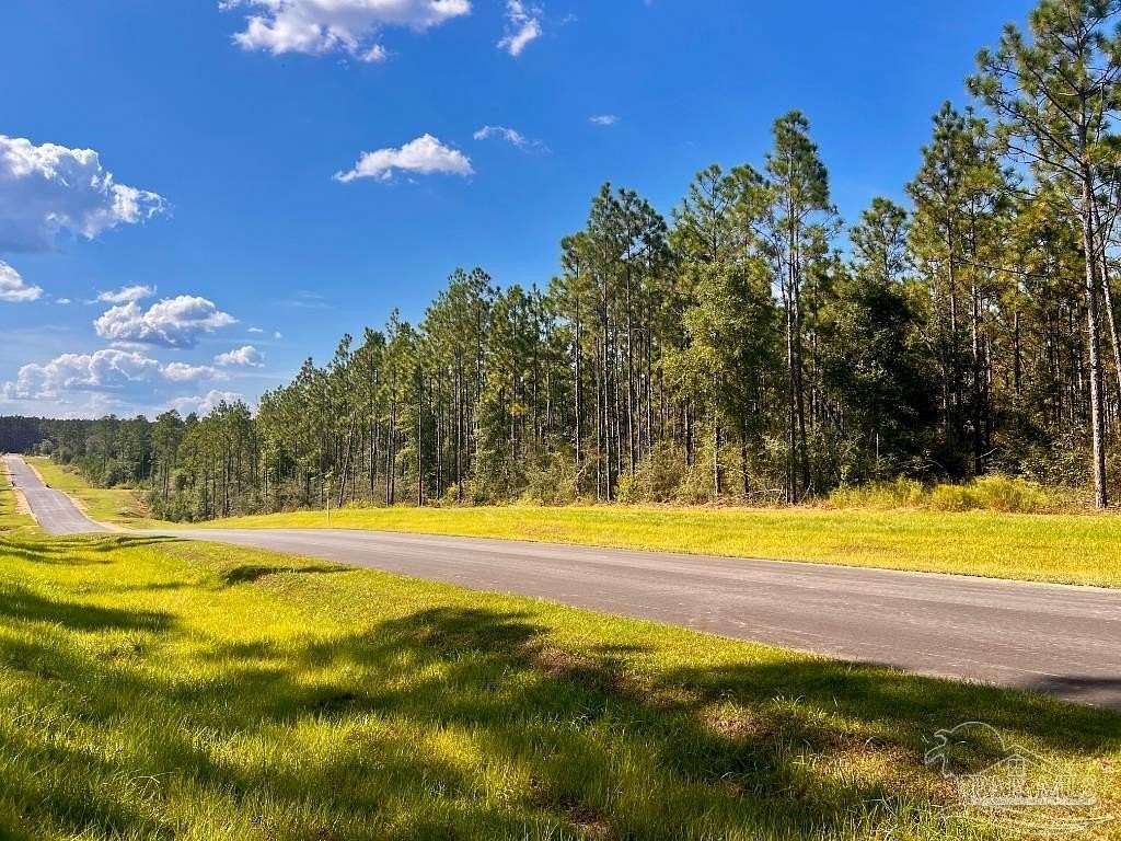 4.42 Acres of Residential Land for Sale in Molino, Florida