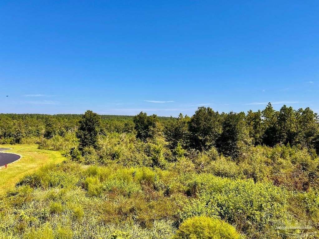 4.72 Acres of Residential Land for Sale in Molino, Florida