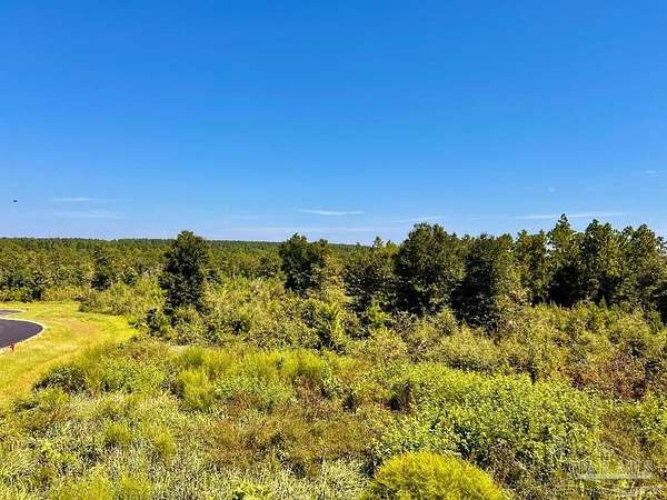 4.72 Acres of Residential Land for Sale in Molino, Florida