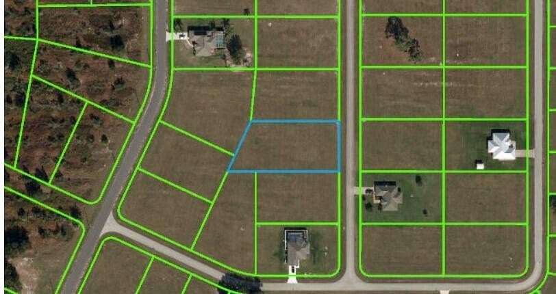 0.66 Acres of Residential Land for Sale in Sebring, Florida