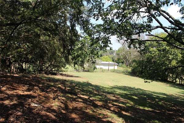 2.7 Acres of Residential Land with Home for Sale in Denison, Texas