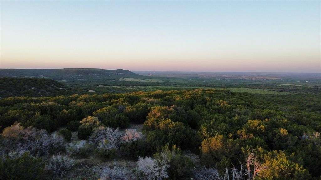 207 Acres of Land for Sale in Abilene, Texas