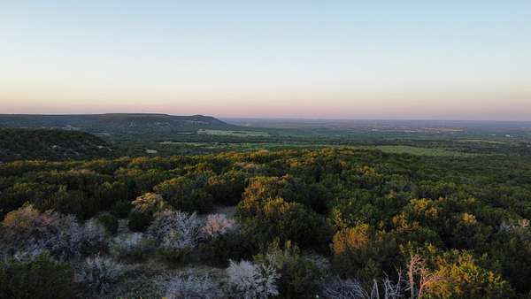 207 Acres of Land for Sale in Abilene, Texas