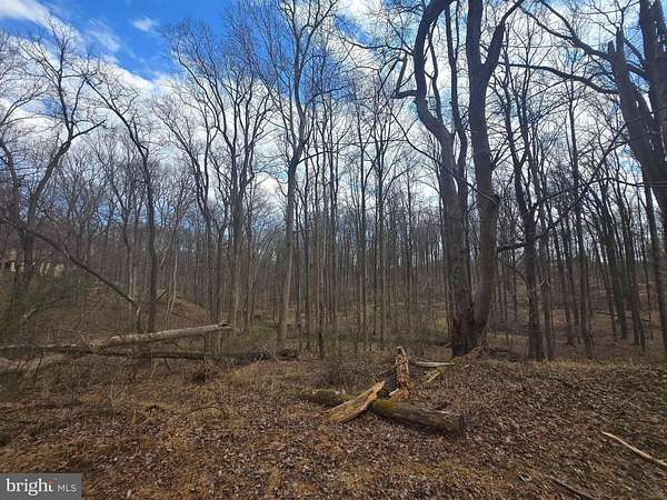 4.18 Acres of Residential Land for Sale in Sykesville, Maryland