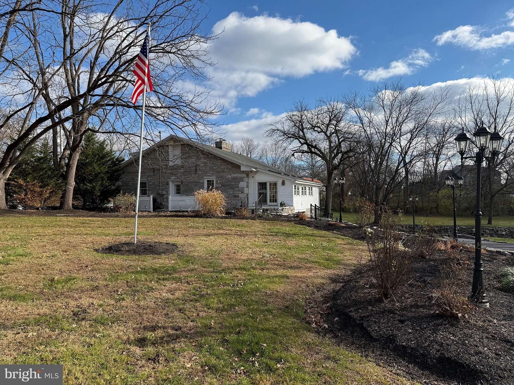 1.7 Acres of Residential Land with Home for Sale in Lebanon, Pennsylvania