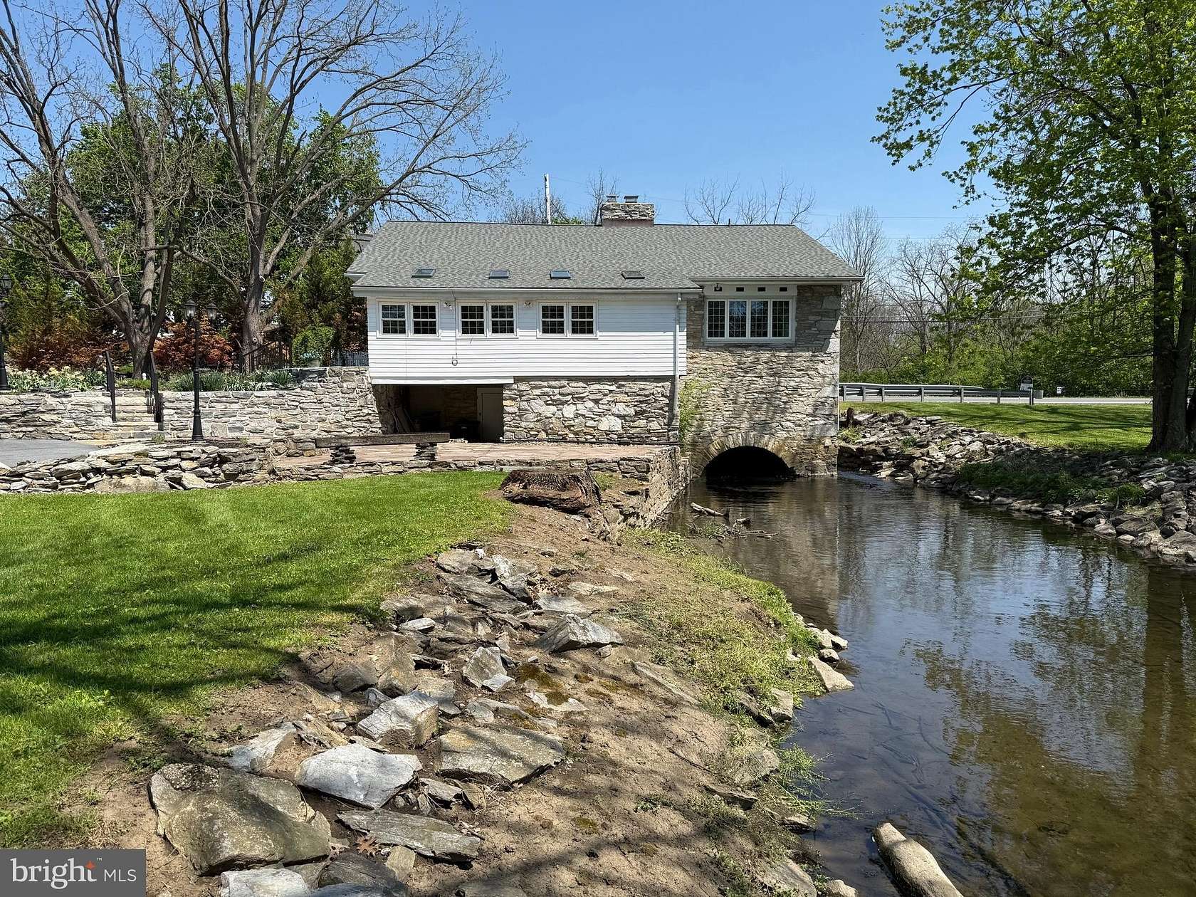 1.7 Acres of Land with Home for Sale in Lebanon, Pennsylvania