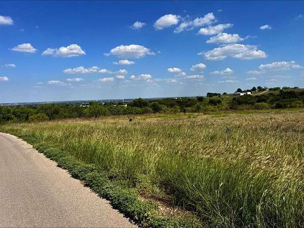 5.35 Acres of Land for Sale in Annetta, Texas