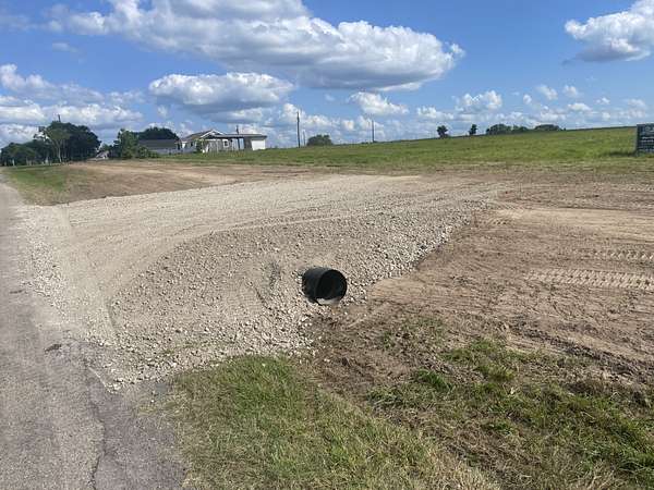 39.3 Acres of Land for Sale in Wills Point, Texas