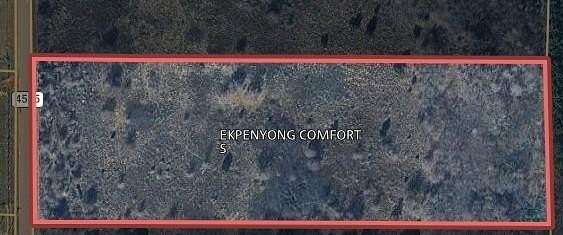 5.35 Acres of Residential Land for Sale in LaRue, Texas